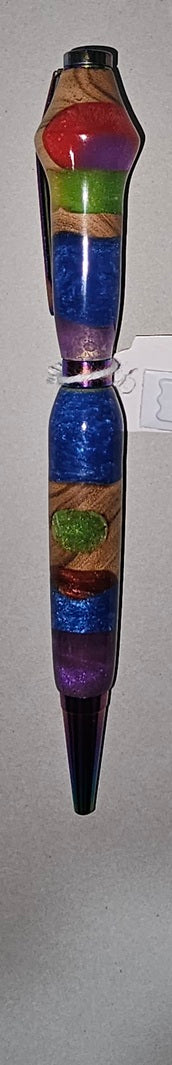 Pen #138 D&J Creative Designs
