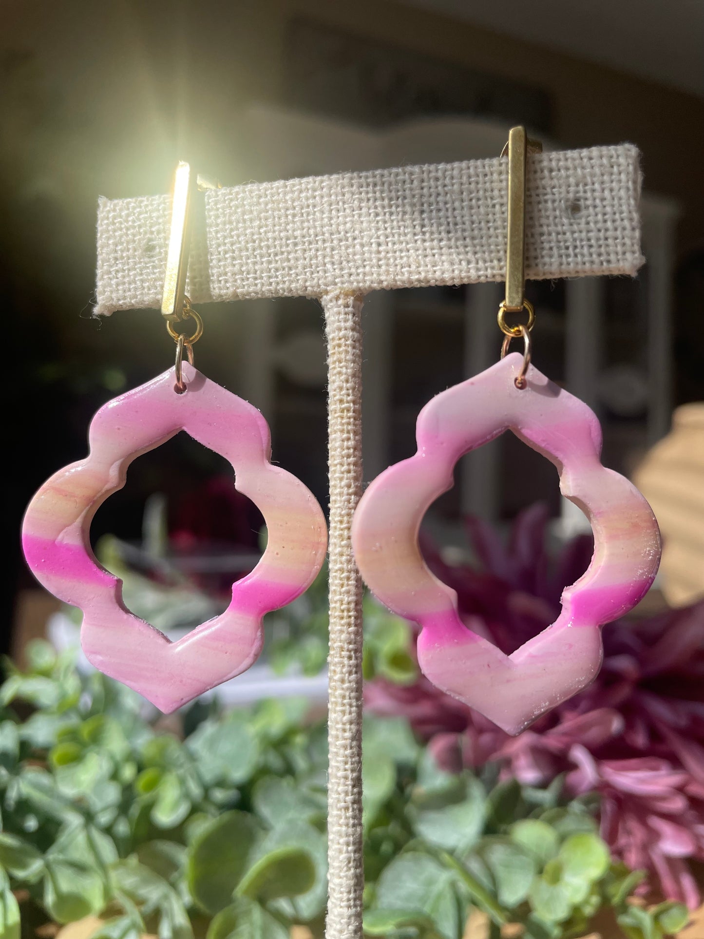 Spring Earring Collection - Mimi Co Handmade Jewelry