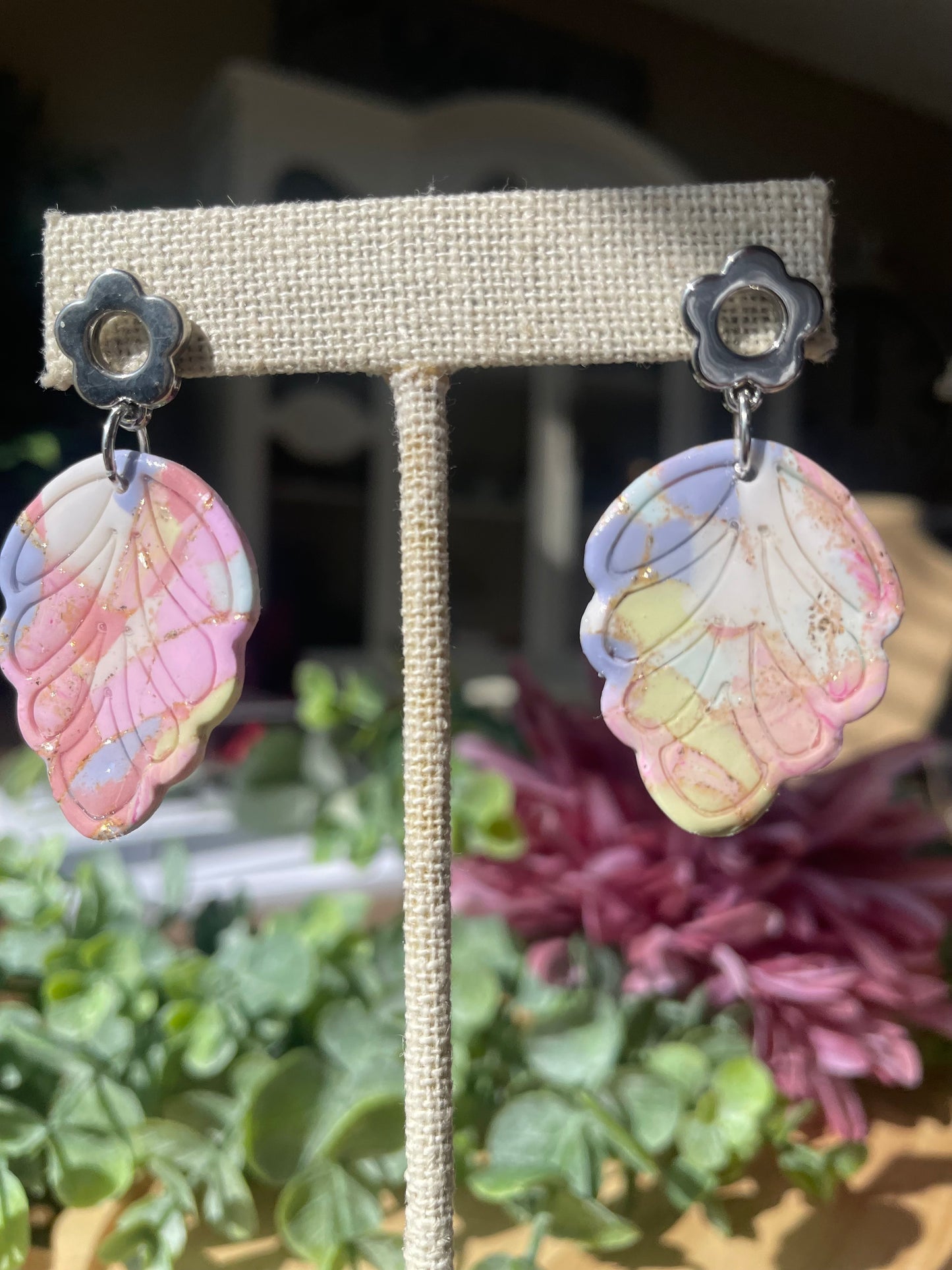 Spring Earring Collection - Mimi Co Handmade Jewelry