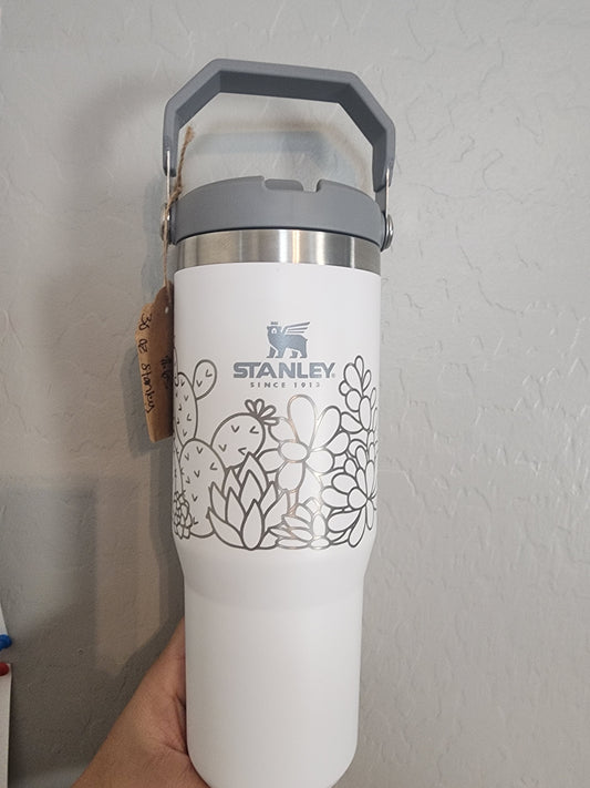 30 OZ Cactus Ice Flow