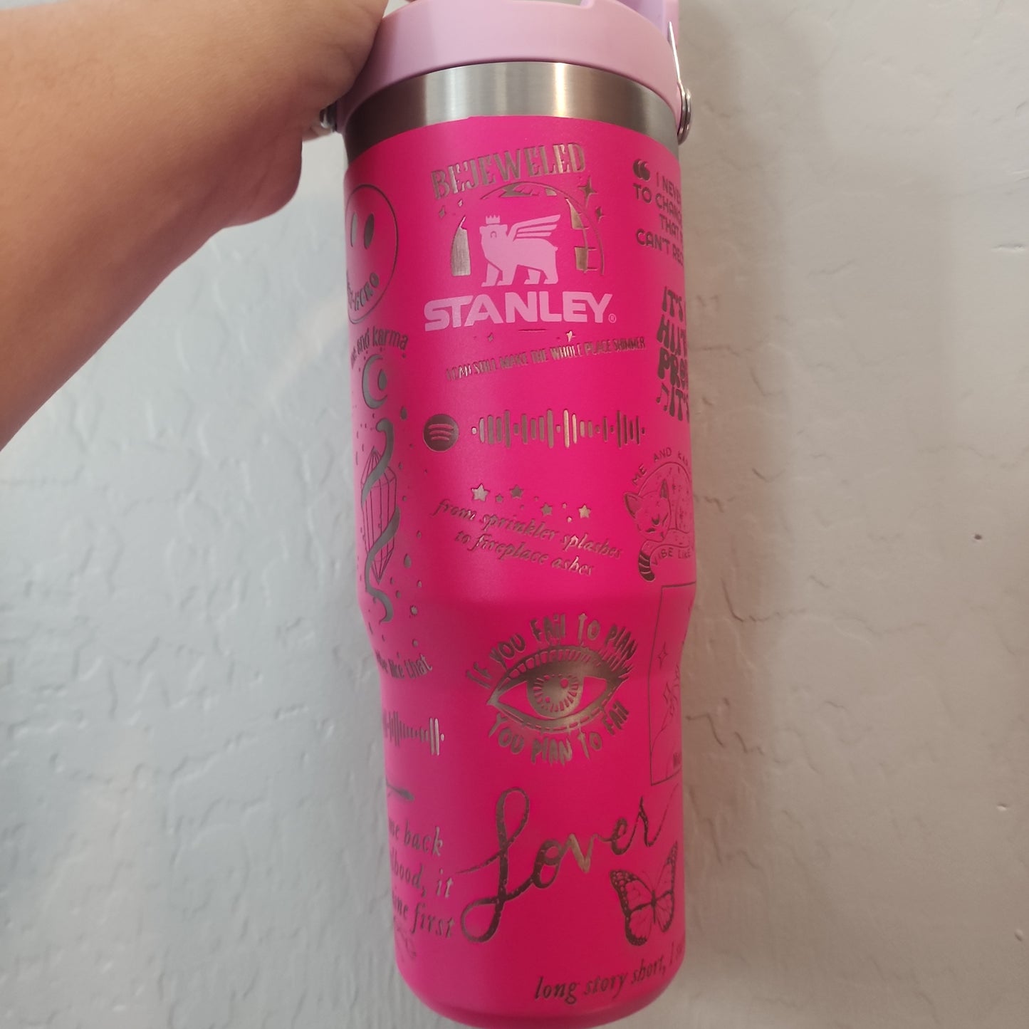 30 OZ Ice Flow Swifti