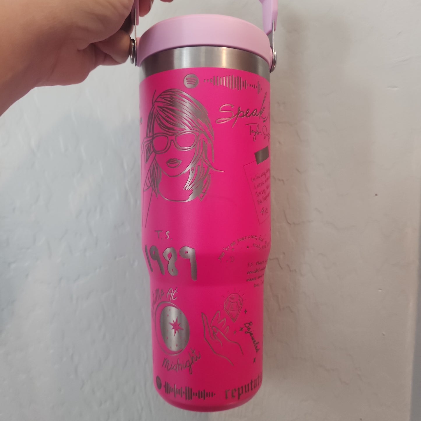 30 OZ Ice Flow Swifti