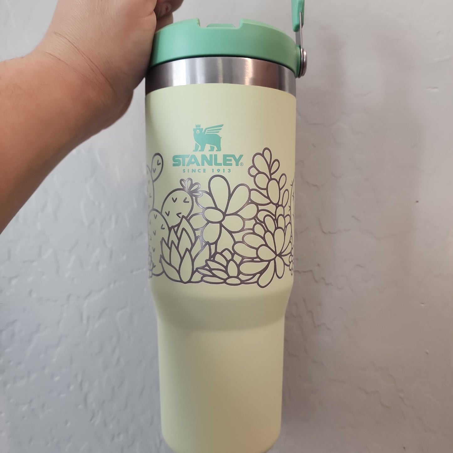 30 OZ Cactus Ice Flow