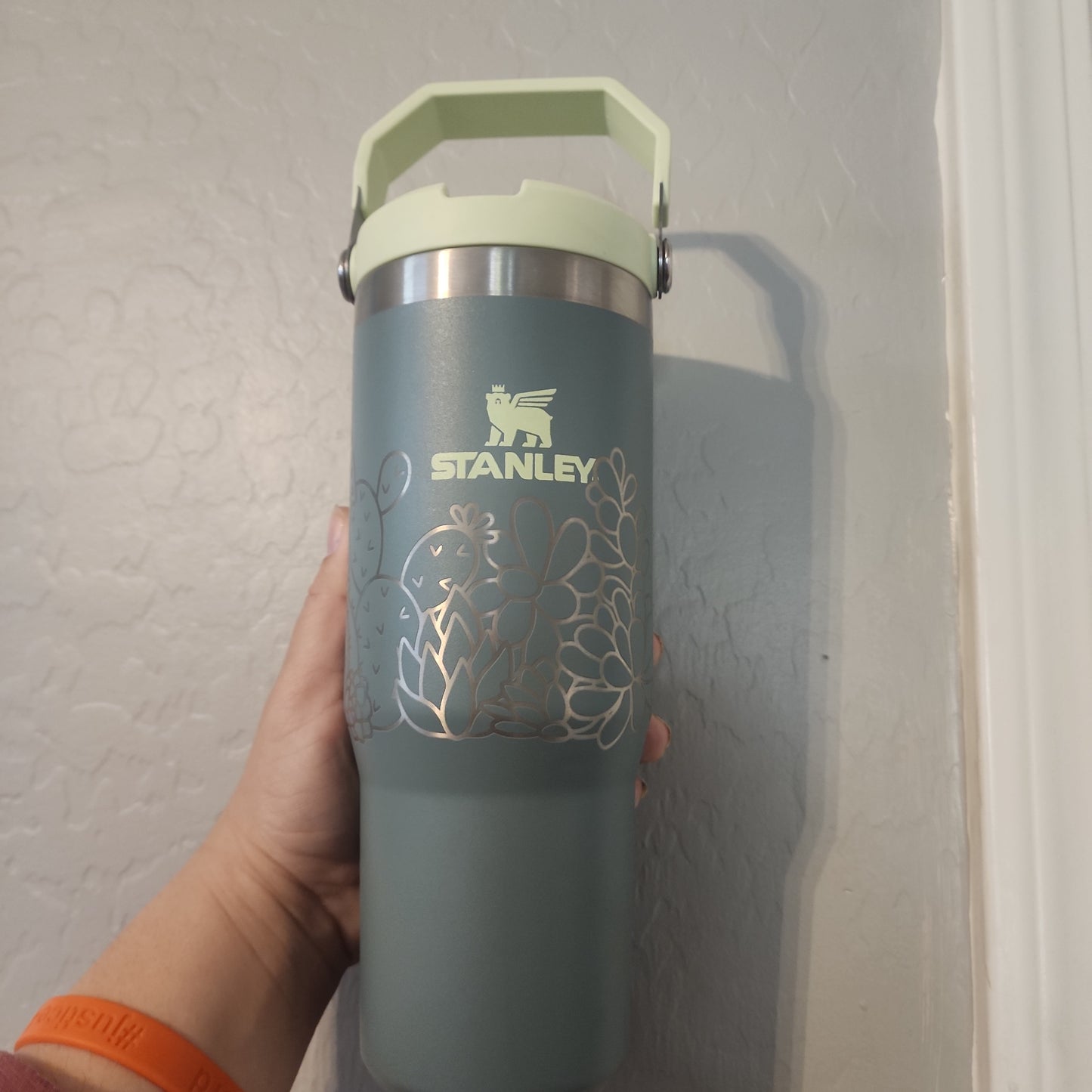30 OZ Cactus Ice Flow