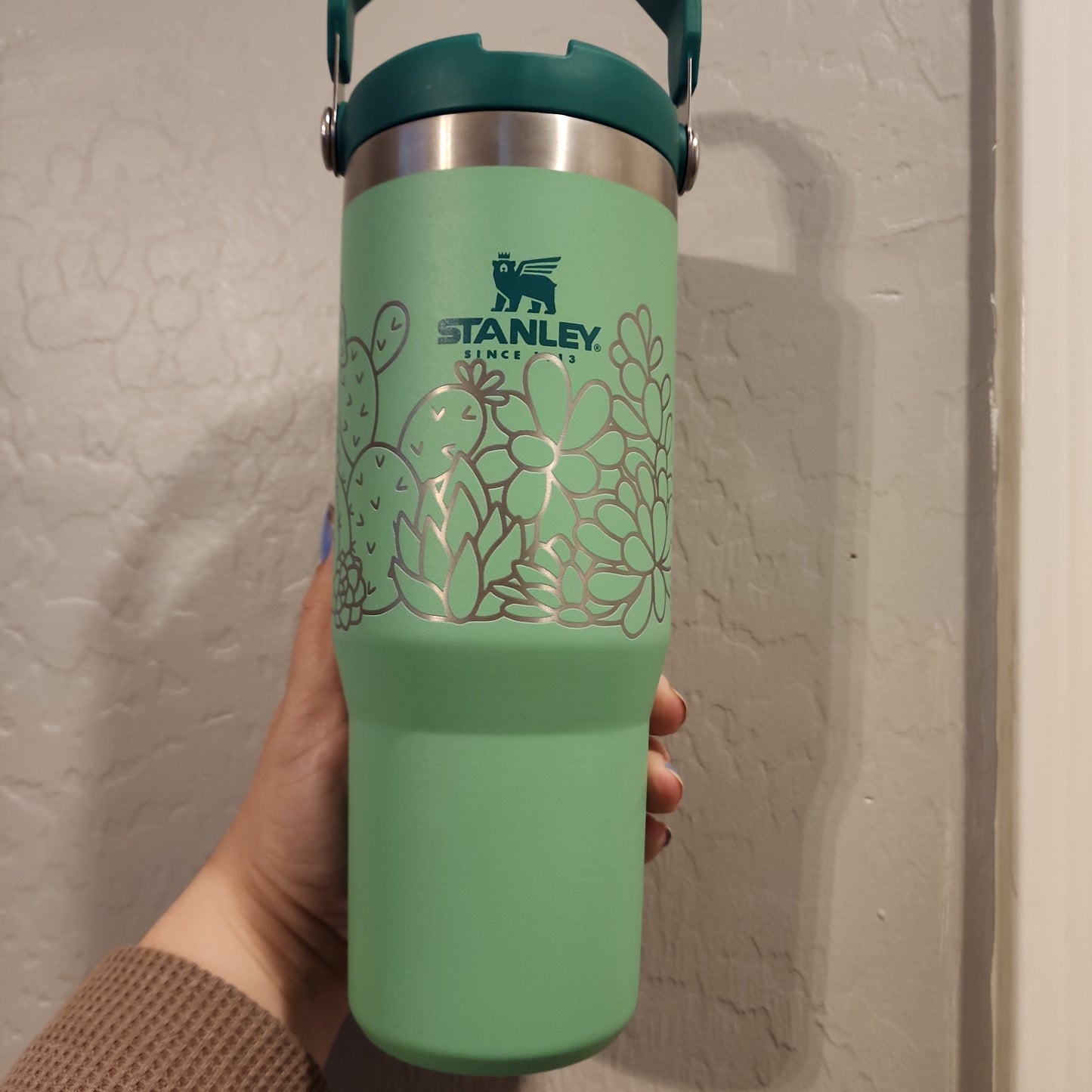 30 OZ Cactus Ice Flow