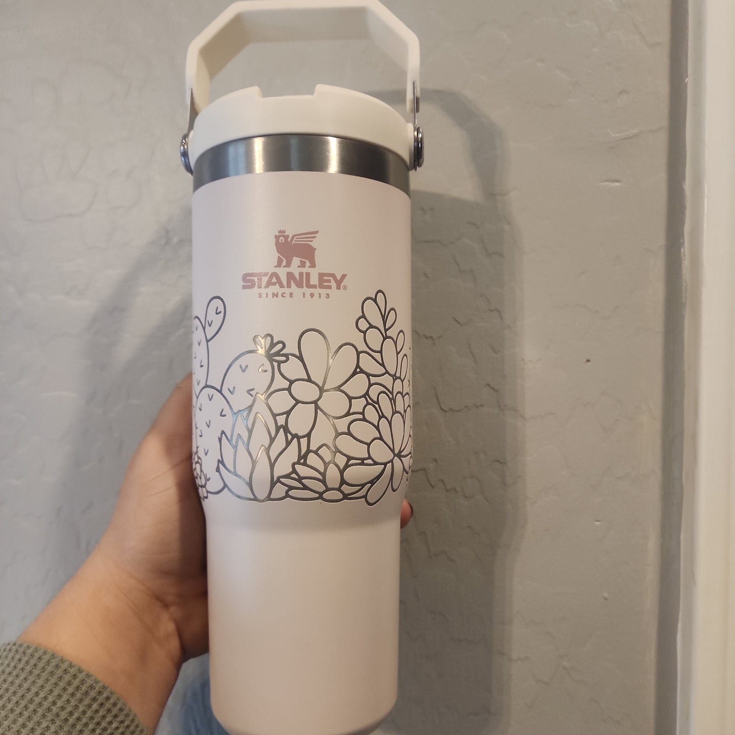 30 OZ Cactus Ice Flow