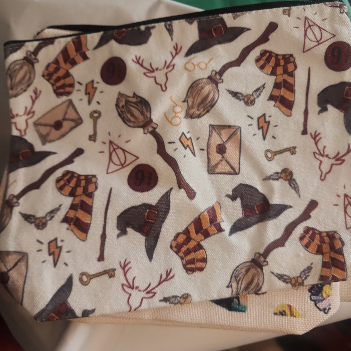 Canvas Bag