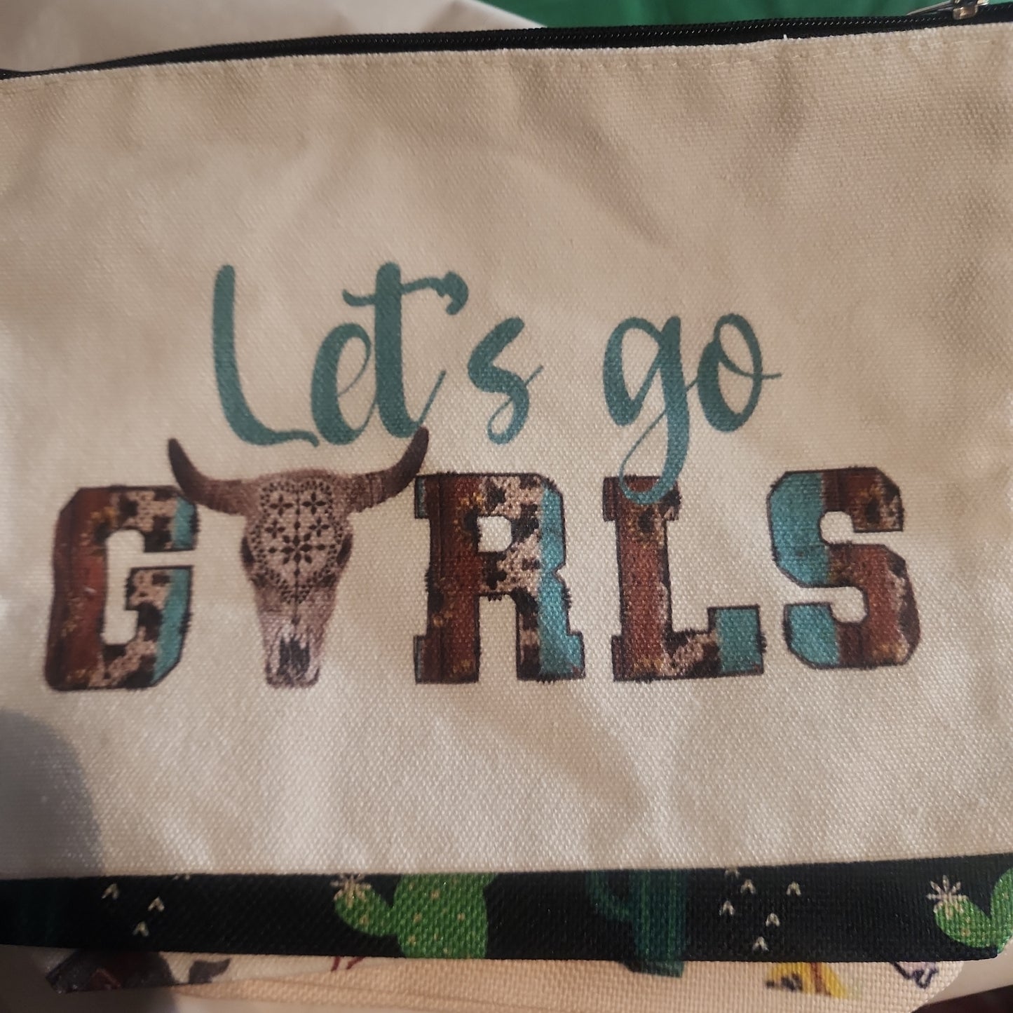 Canvas Bag