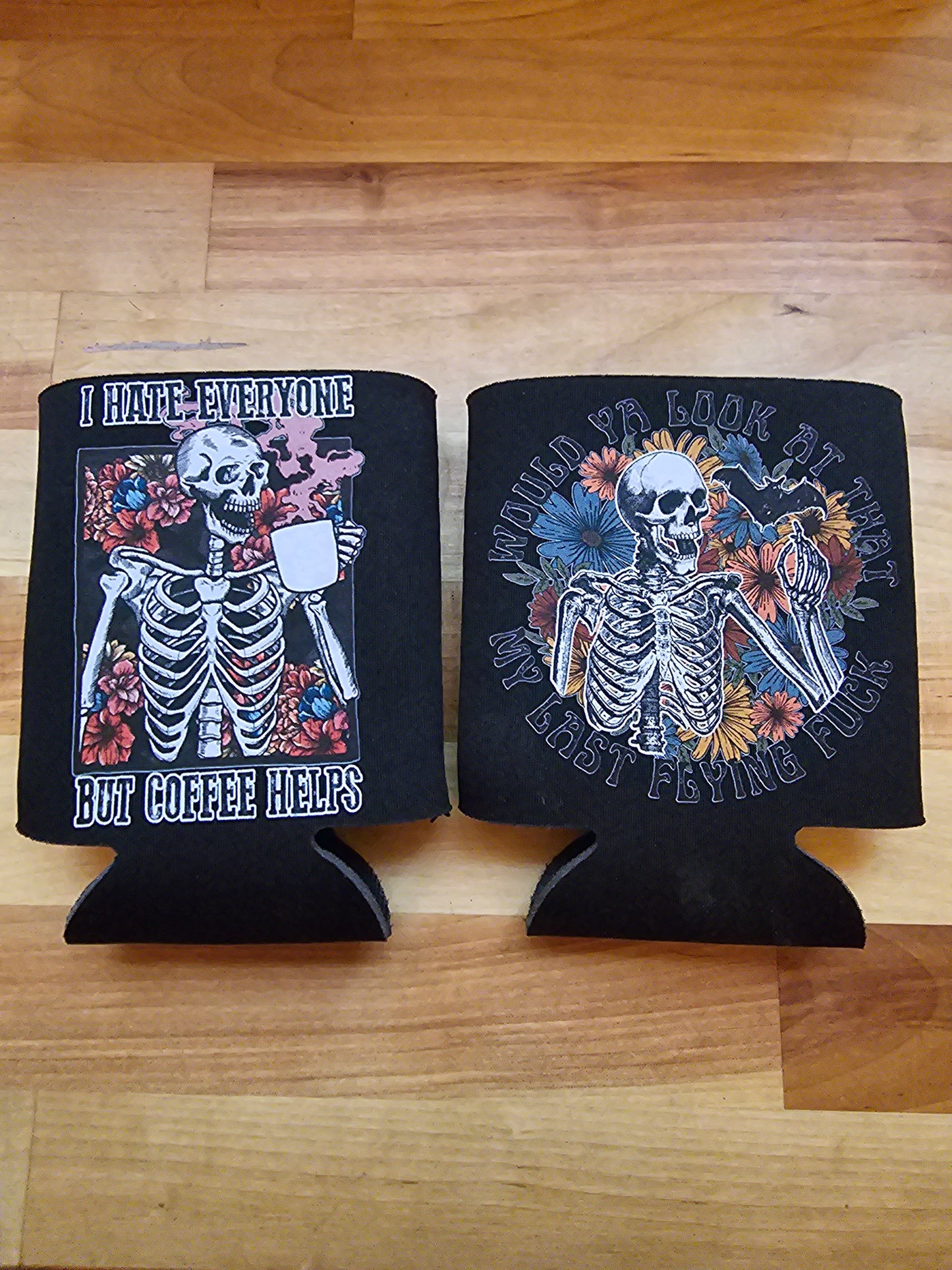 Coozies