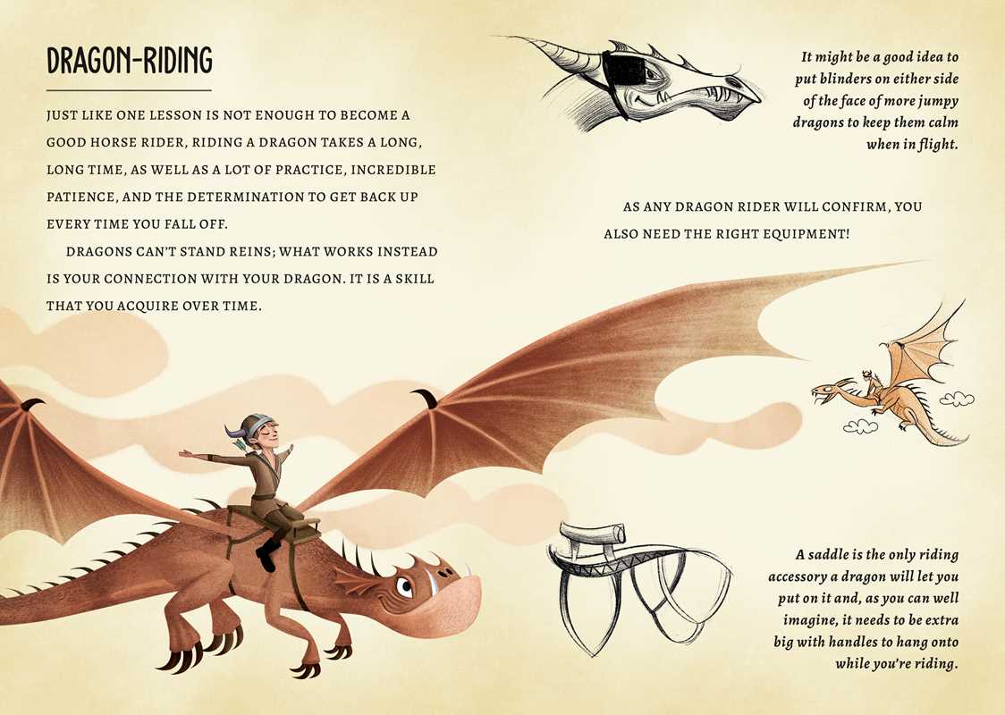 My Little Box of Dragons - STV
