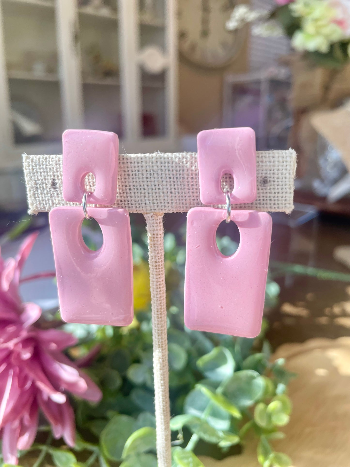 Every Day Casual Earring - Mimi Co Handmade Jewelry