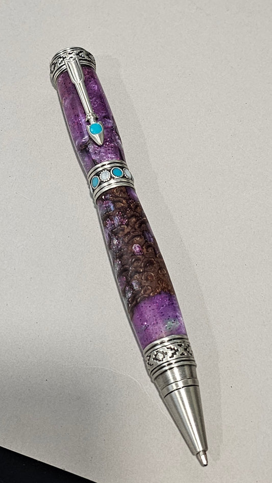 1-Cigar Pen D&J Creative Designs