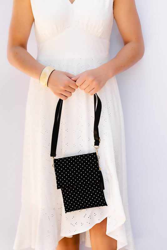 Lil' Polka-Dot