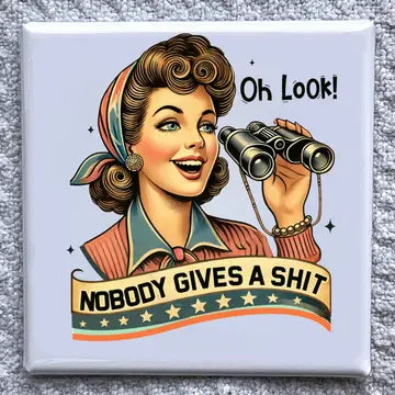 Fun Magnet - STV