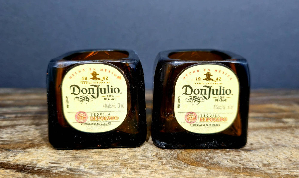 Don Julio Mini Shot glass