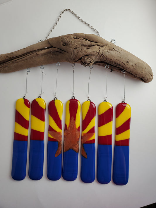 Wind Chime - Arizona