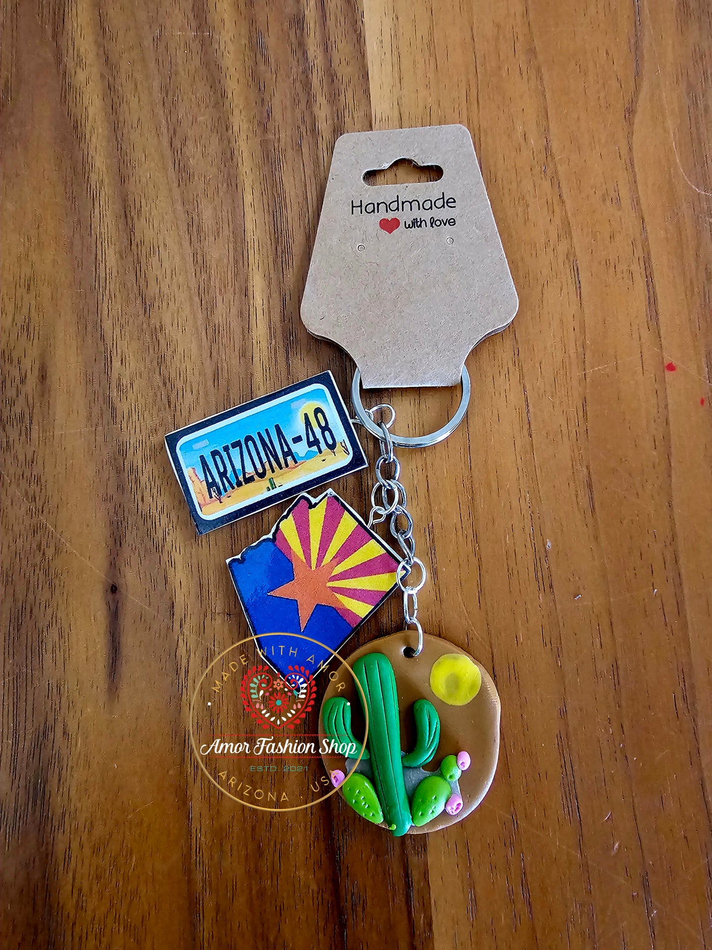 Keychains @amorfashionshop.com