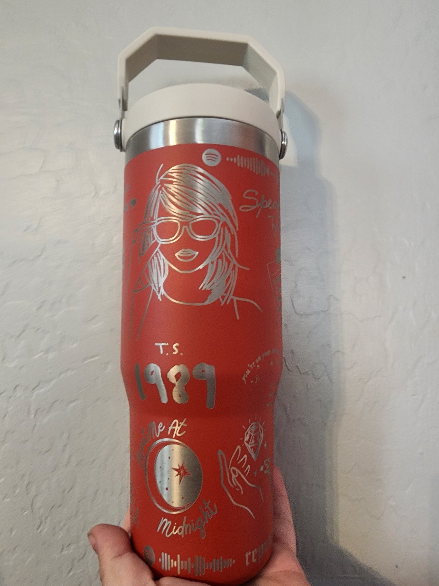30 OZ Ice Flow Swifti