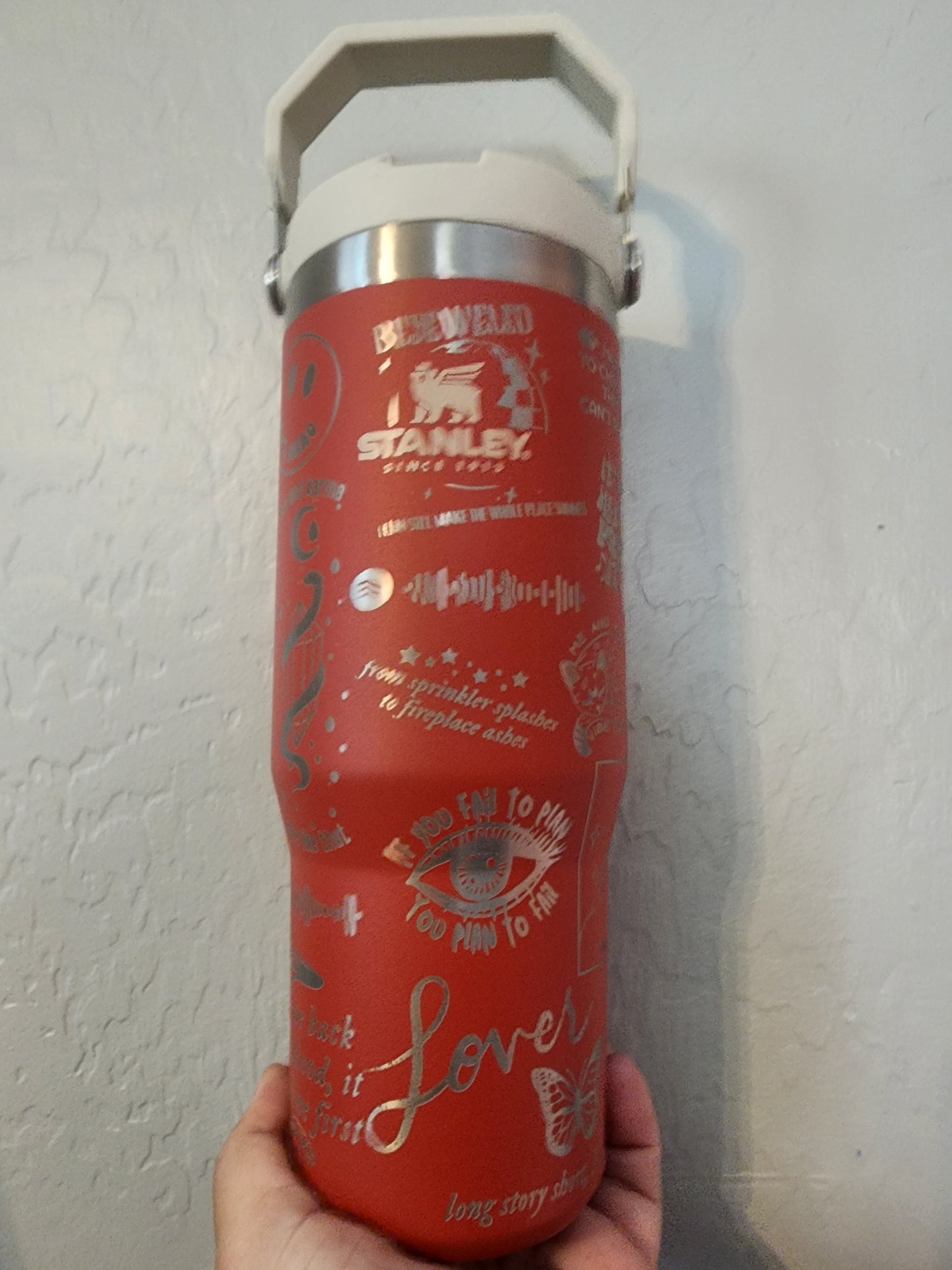 30 OZ Ice Flow Swifti