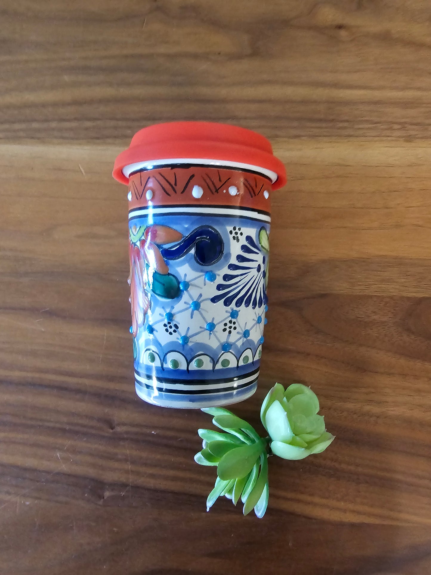 Talavera Termo @amorfashionshop.com