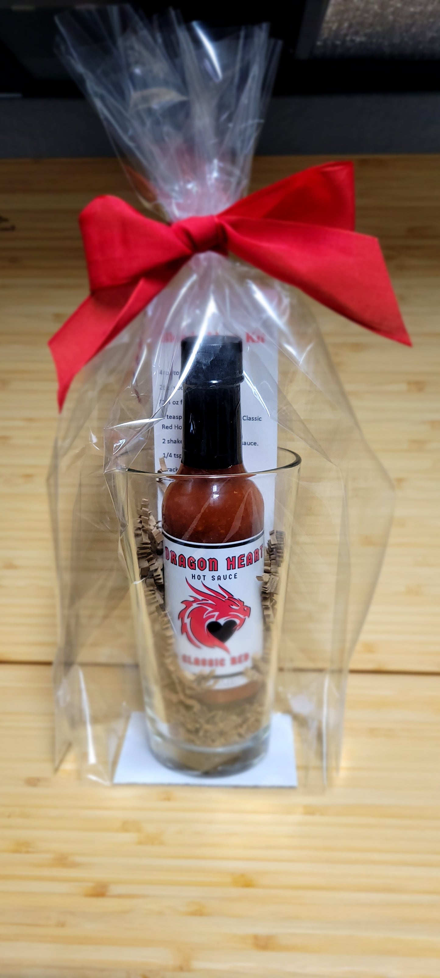 Bloody Mary Kit