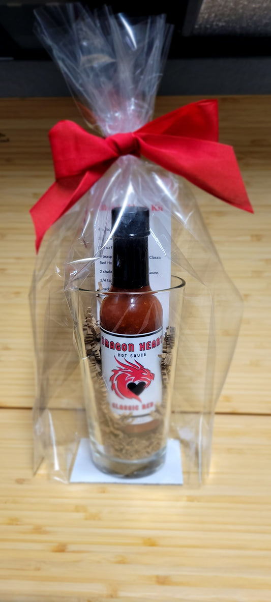 Bloody Mary Kit