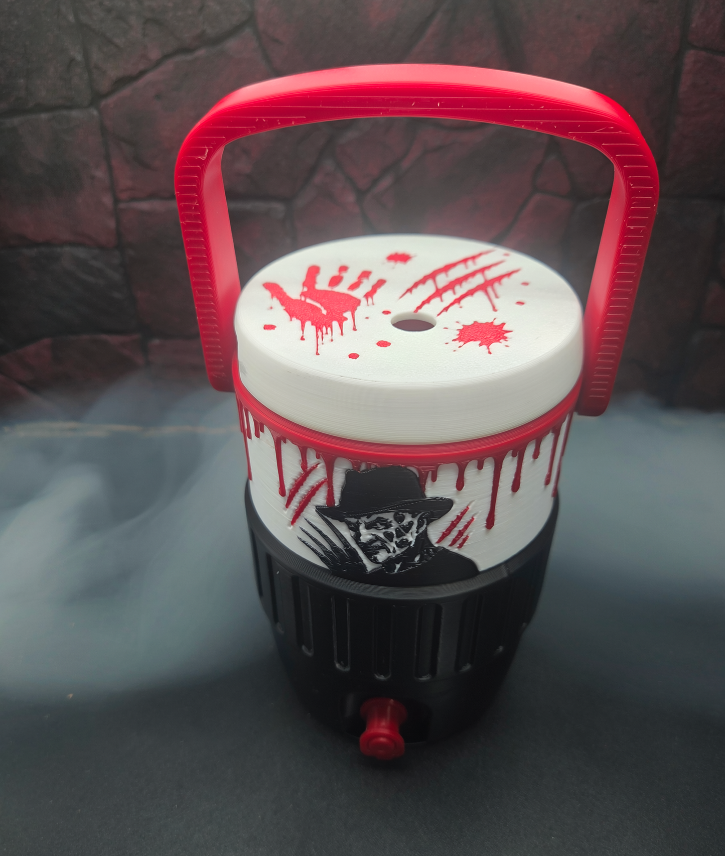 Freedy Inspired- We Customize Crafts