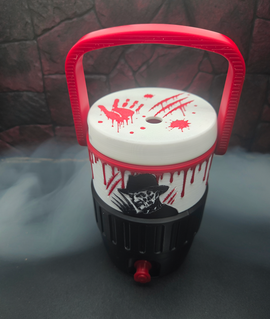 Freedy Inspired- We Customize Crafts