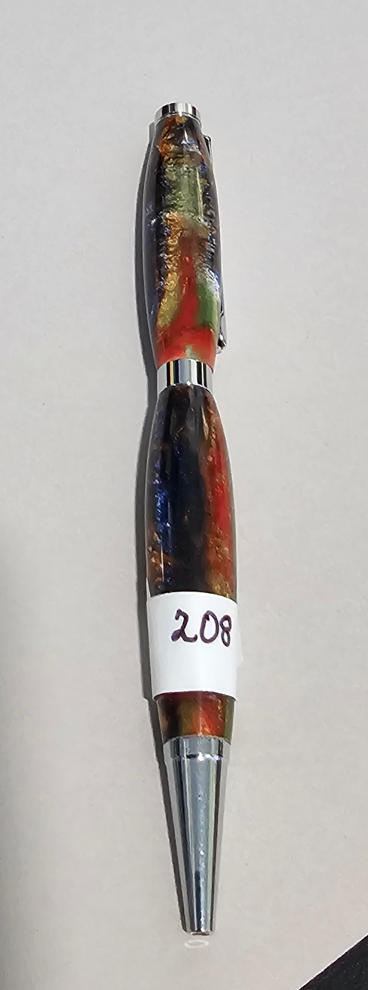 208- D&J Creative Designs