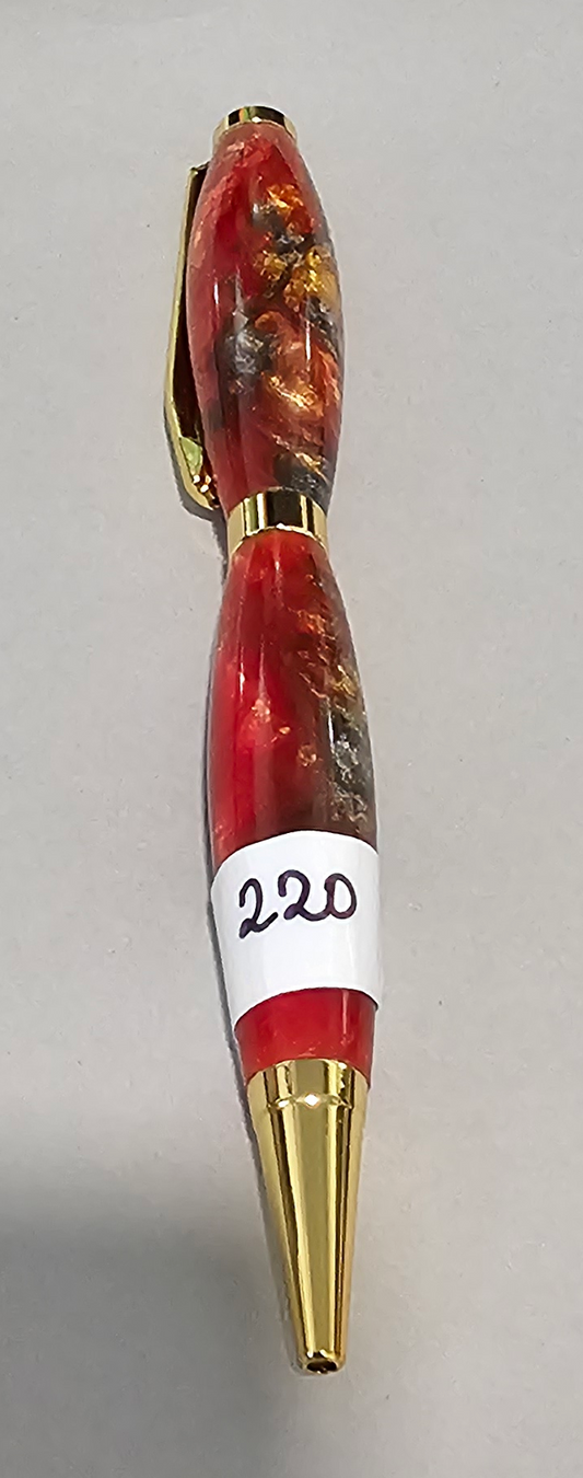 220- D&J Creative Design