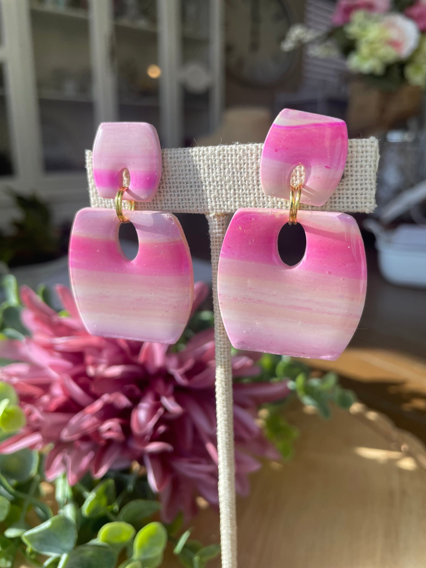 Spring Earring Collection - Mimi Co Handmade Jewelry