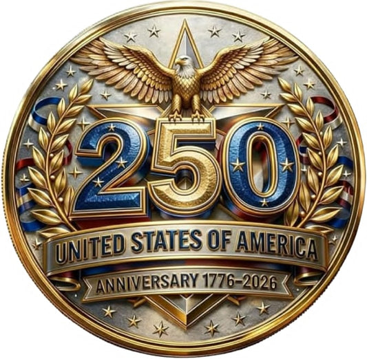 UV Printed coins Double Sided - We Customize Crafts