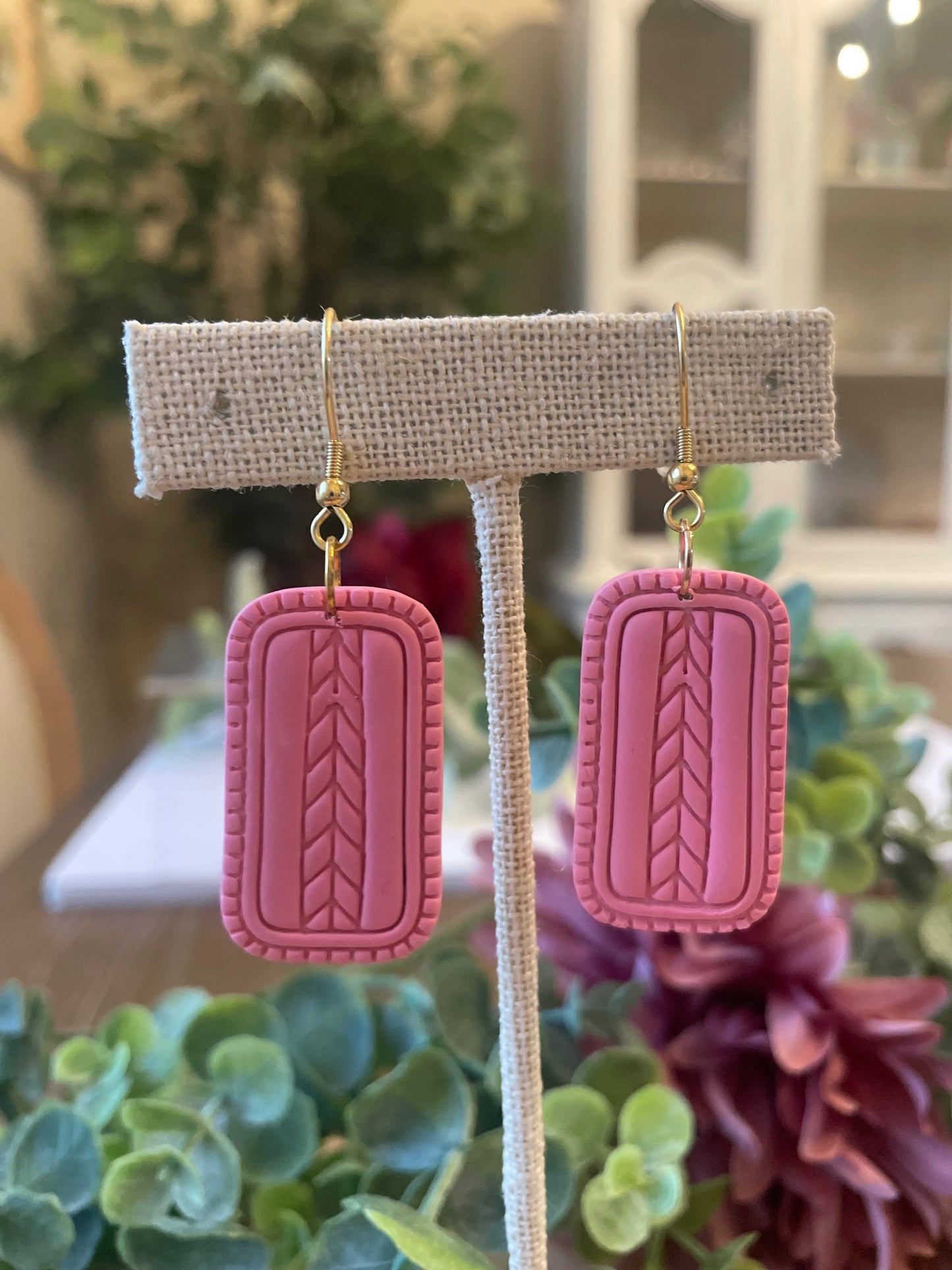 Every Day Casual Earring - Mimi Co Handmade Jewelry