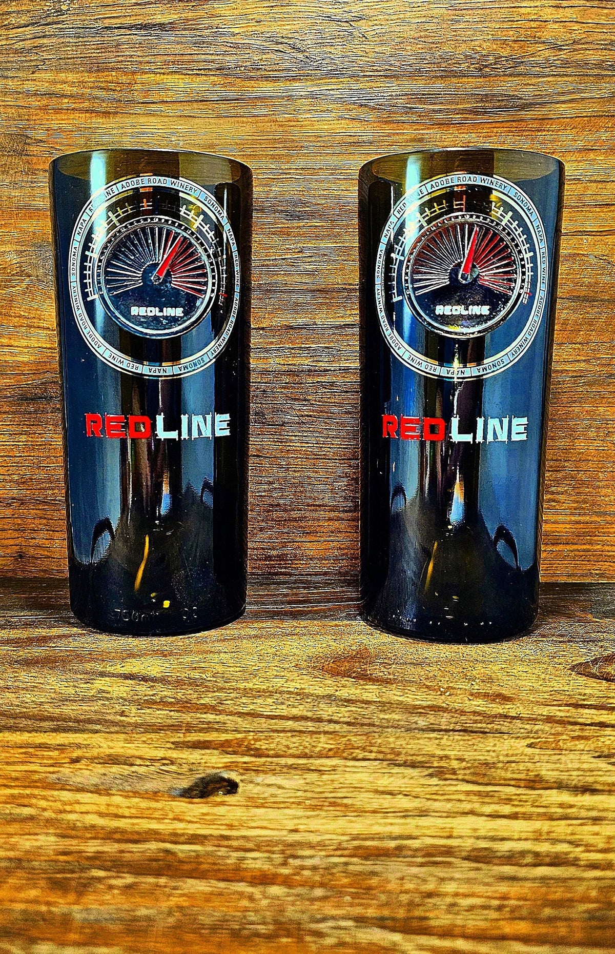 High-end Redline racing glasses