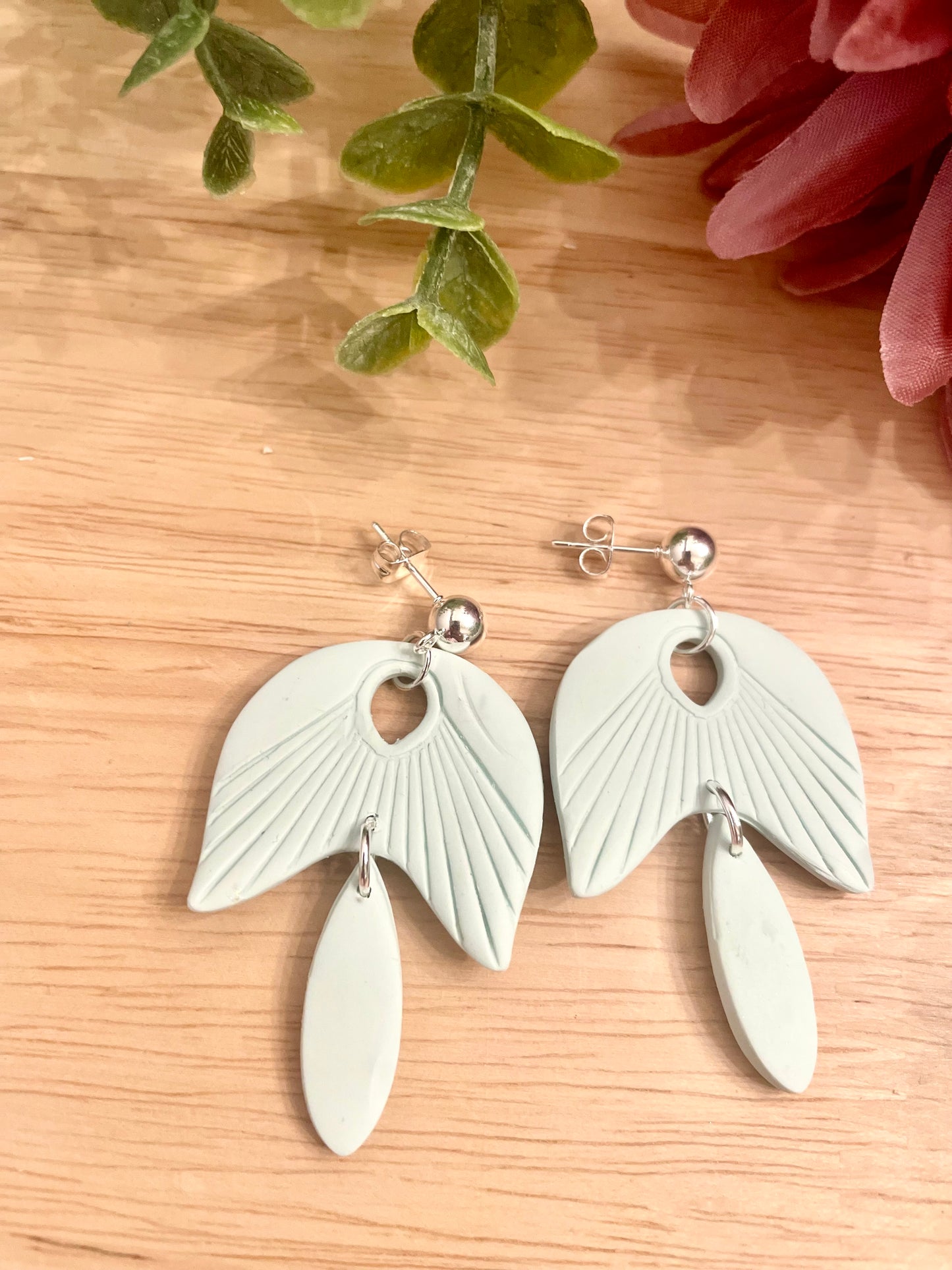 Every Day Casual Earring - Mimi Co Handmade Jewelry