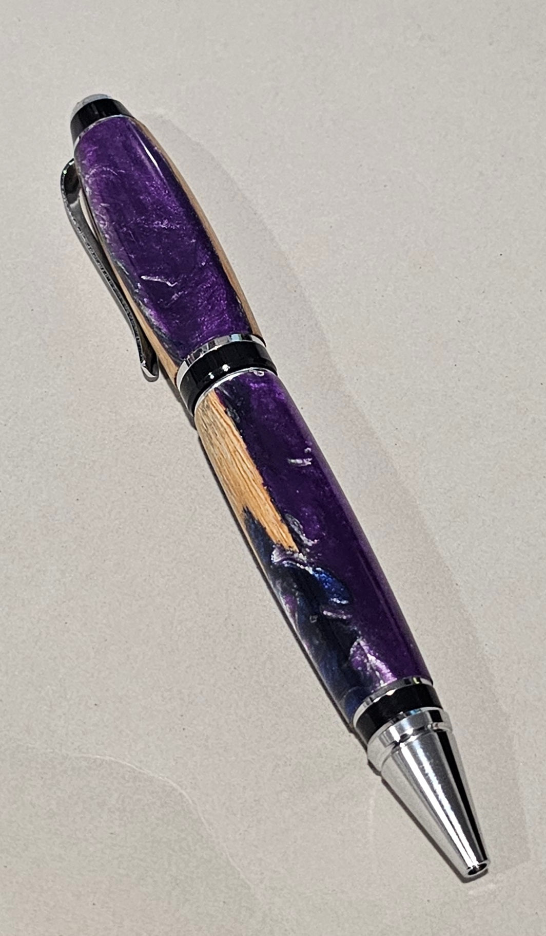 3-Cigar Pen D&J Creative Designs