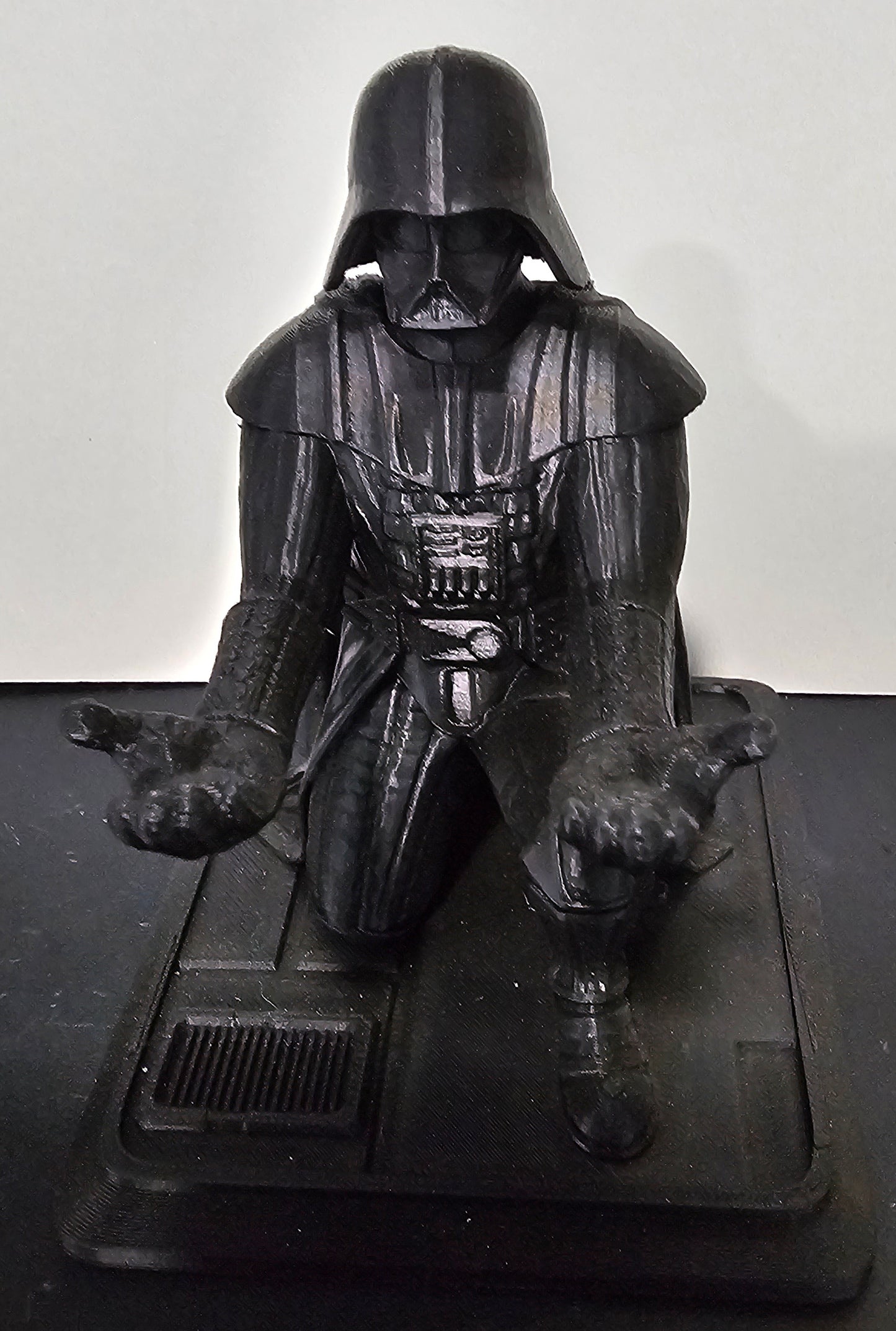 3d Darth Vader D&J Creative Designs