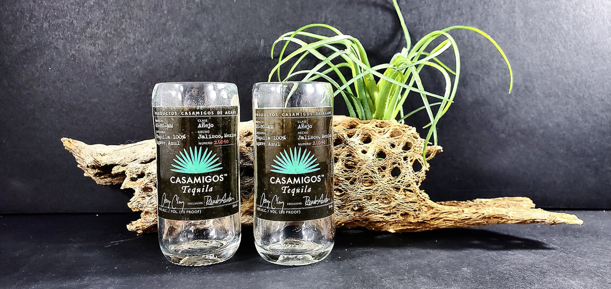 Mini Casamigo's Shot glass! (sealed)