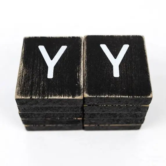 Letterboard Tiles - STV