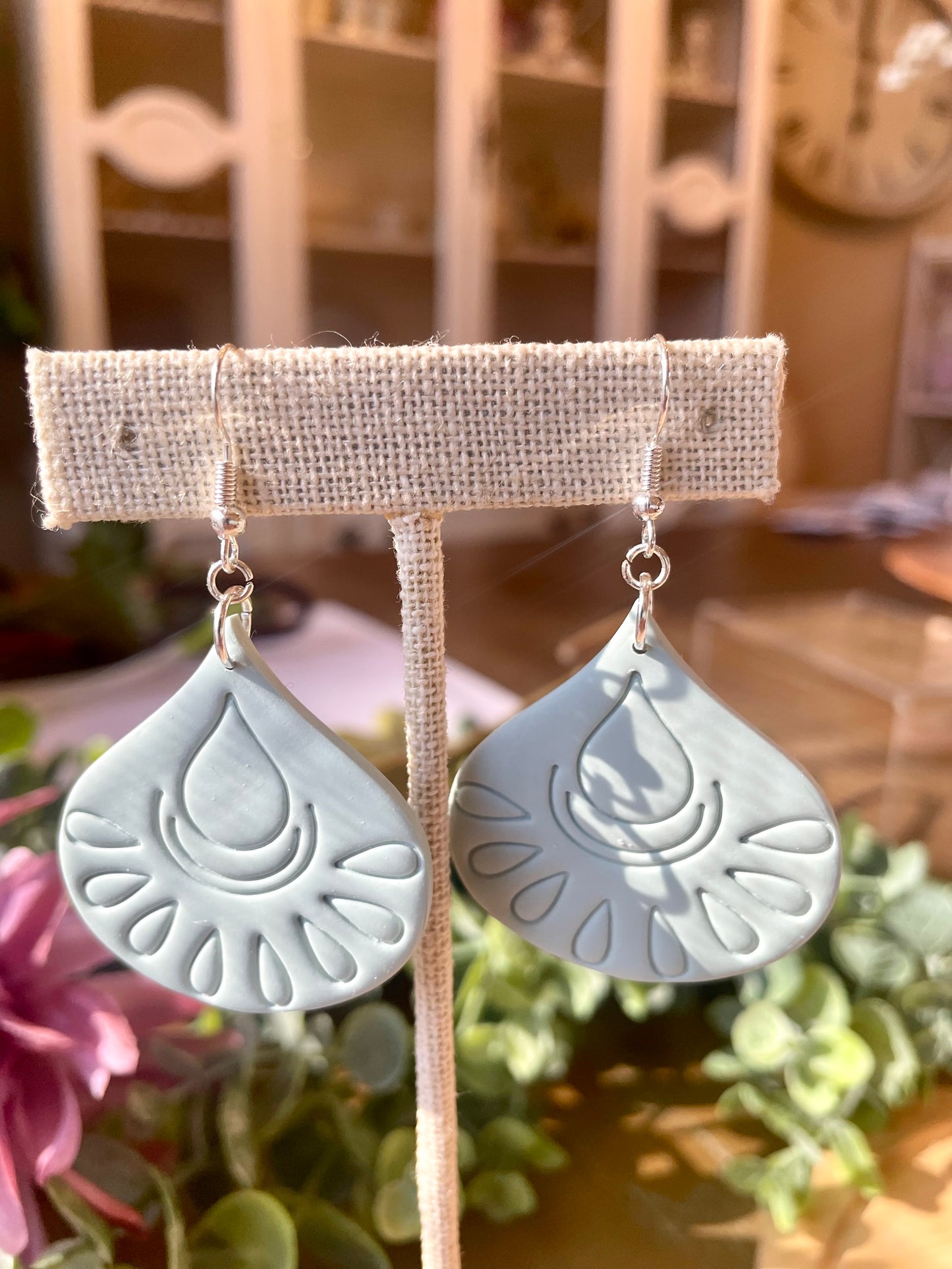 Every Day Casual Earring - Mimi Co Handmade Jewelry