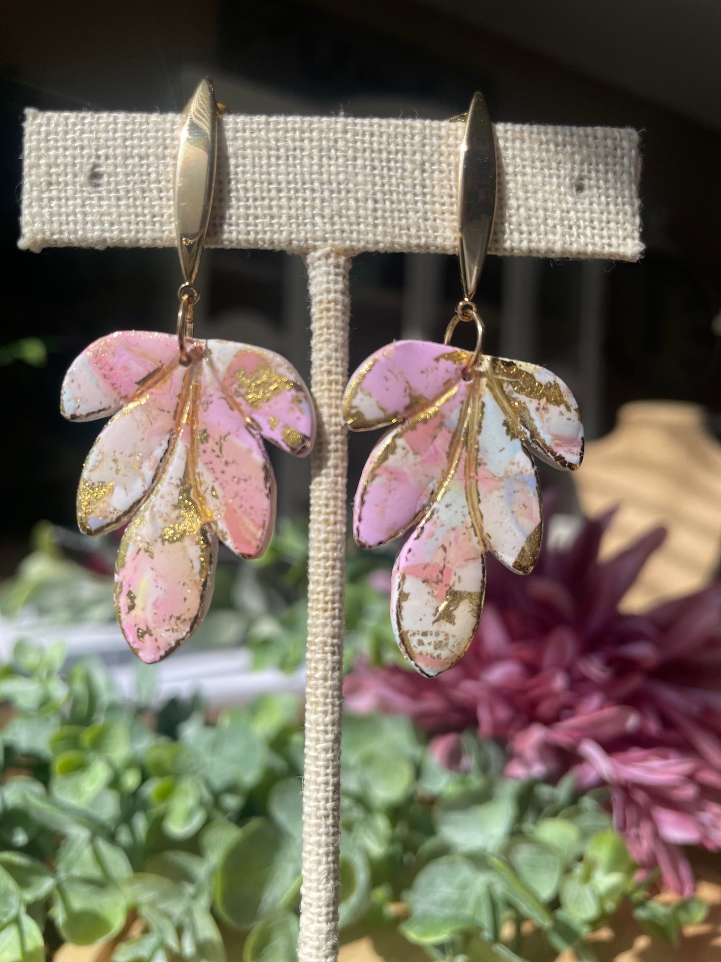 Spring Earring Collection - Mimi Co Handmade Jewelry