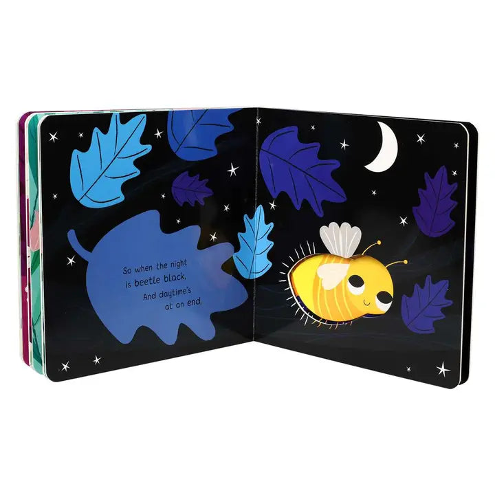 You're My Little Cuddle Bug Book - STV
