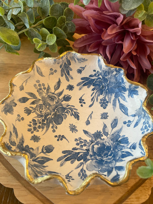 Trinket Dish - Mimi Co Handmade Jewelry
