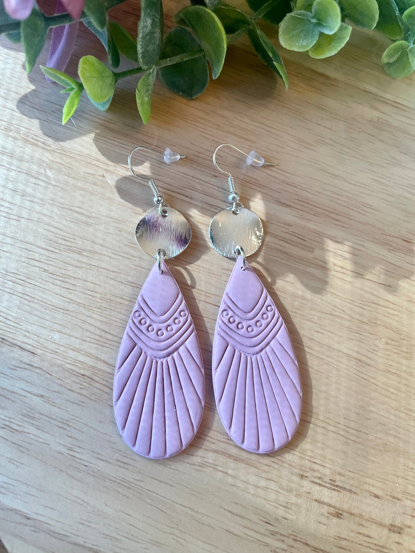 Every Day Casual Earring - Mimi Co Handmade Jewelry