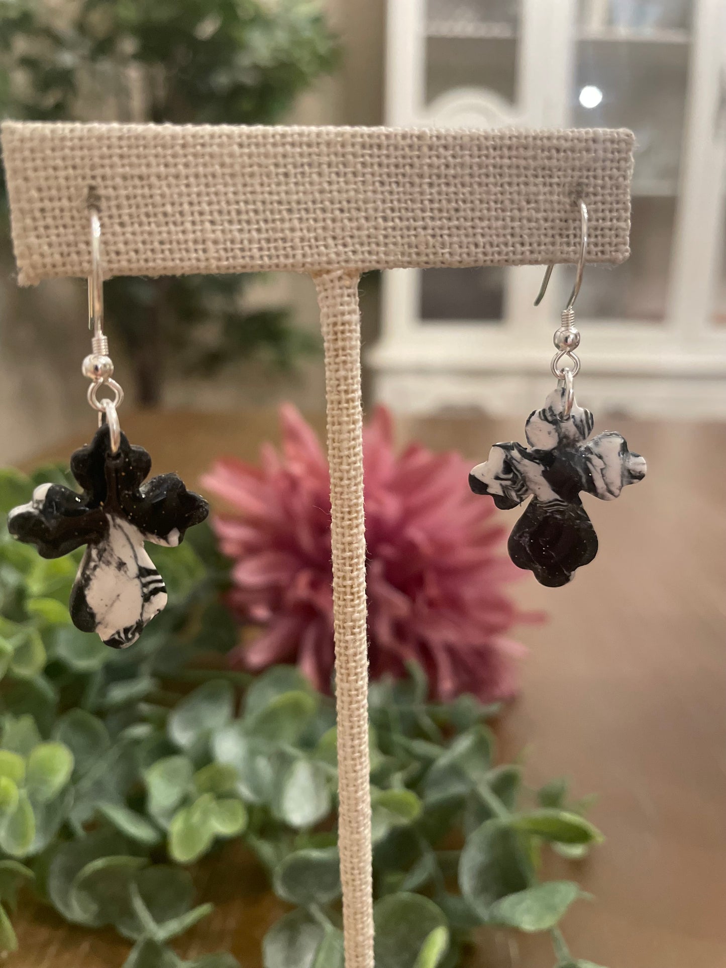 Black/White Collection- Mimi Co Handmade Jewelry
