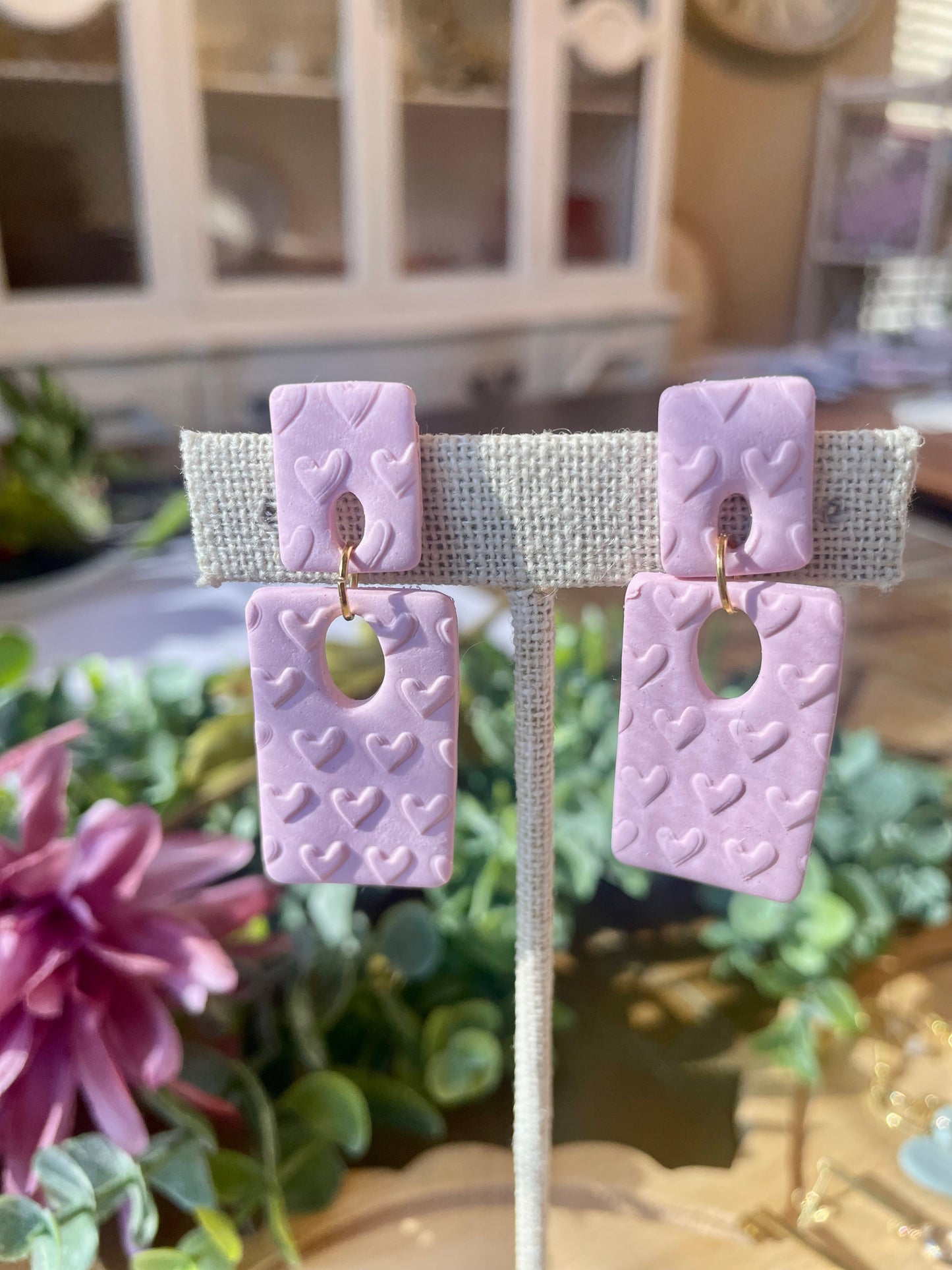 Every Day Casual Earring - Mimi Co Handmade Jewelry