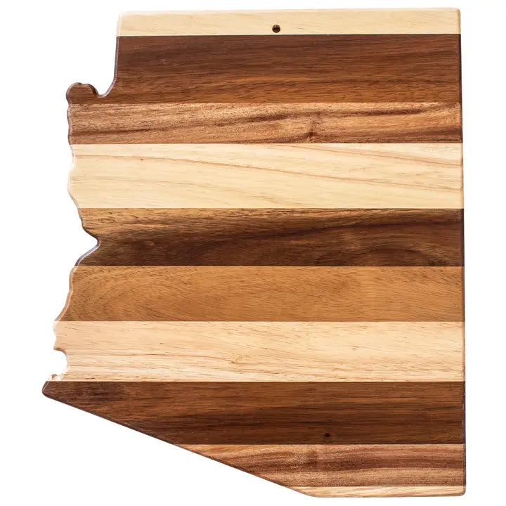 Arizona Serving Board - STV