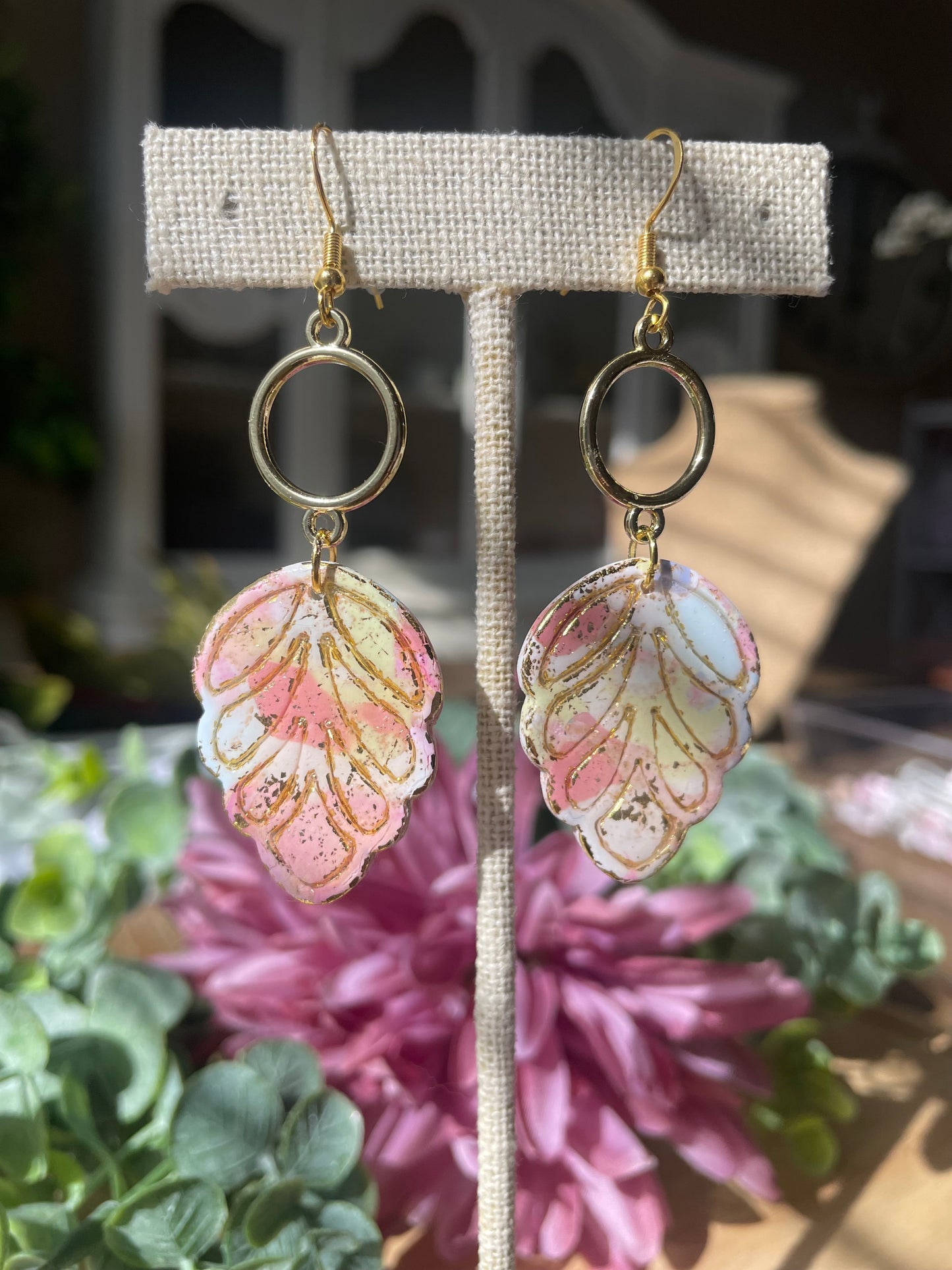 Spring Earring Collection - Mimi Co Handmade Jewelry