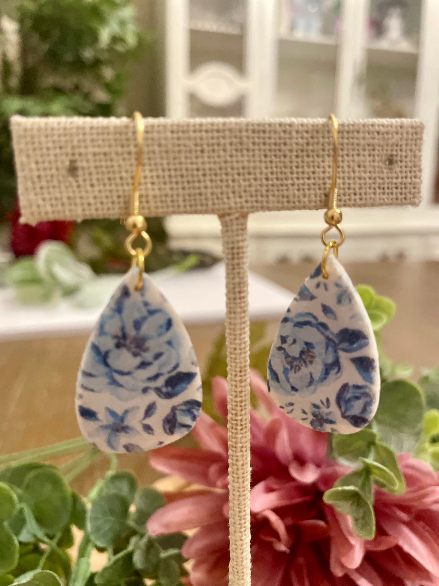 Easter Collection Earrings - Mimi Co Handmade