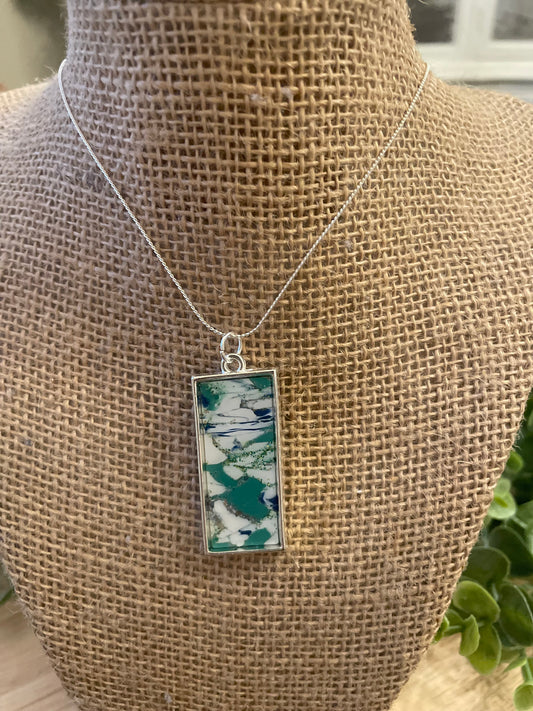 Necklace - Mimi Co Handmade Jewelry